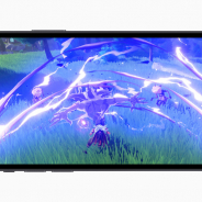 Apple、miHoYo『原神』を2020年のベストiPhoneゲームに選出! Google Playに続いてApp Storeでも最優秀ゲームに!