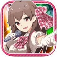 gloops、アイドル育成SLG『Wake Up, Girls! ステージの天使』のiOSアプリ版をリリース