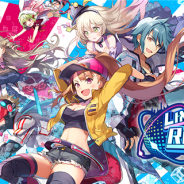 サムザップ、『リンクスリングス』のキャラボイスに水瀬いのりさん、近藤綾香さん、野田てつろうさん、小澤亜李さんが参加 キャラ紹介PV第2弾も公開