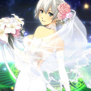 USERJOY JAPAN、『英雄伝説 暁の軌跡モバイル』にて花嫁姿の「エリィ・マクダエル」を追加