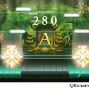 コナミアミューズメント、『ノスタルジア』の稼働開始…ピアノ演奏の楽しさを追求したBEMANIシリーズ最新作