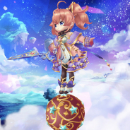 Happy ElementsグループのMiniascape、第1弾タイトル『ローリングスフィア』第2回オープンβテストを本日より開始!