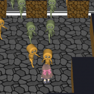 グッドラックスリー、「ぴえん」を扱ったカジュアルゲーム『脱出!ぴえん病棟』続編として『絶望!ぴえん監獄』をリリース!