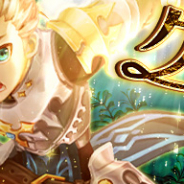 X-LEGEND、『Ash Tale-風の大陸-』でグローリーラインに第3層「花月の夜森」実装!