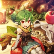 シリコンスタジオ、『グランスフィア』が1周年 全員に特別限定ユニット「コメット」のプレゼントキャンペーンを開催中