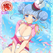 マーベラス、モバイルゲーム『閃乱カグラ NewWave Gバースト』で決戦イベントを開始…XRにHバーストするUR胡蝶が登場