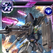 バンナム、『ガンダムコンクエスト』に「シーズン14 開始記念ガシャ」を追加 目玉カードには「νガンダム」や「サザビー」が登場