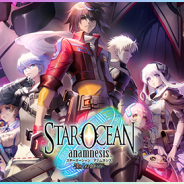 スクエニ、『スターオーシャン:アナムネシス』のサービスを2021年6月24日をもって終了 一部機能を利用可能なオフライン版を配信予定
