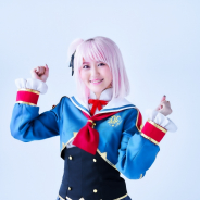 ケイブ、シューティング歌劇『ゴシックは魔法乙女』より学園乙女のキャラクタービジュアル第2弾を公開