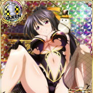 マーベラス、『ハイスクールD×D』でクエストイベント「セクシーウィッチな敵幹部!?」を開催中!