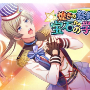coly、スター声優育成アプリ『オンエア!』で女装コンテストを開催 限定スカウトに女装姿に身を包んだ一色葵が登場
