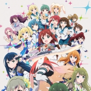 コロプラ、TVアニメ『バトルガール ハイスクール』をYouTubeで全話無料配信…第1話公開、先生役の杉田智和さんのコメントもお届け
