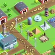 DigRoad、ひよこ牧場育成シミュレーションゲーム『ひよこ牧場』の事前登録受付を開始