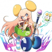 サイバーコネクトツーとドリコム、『フルボッコヒーローズX』で新たな★5ヒーローへの進化イベントを解禁。「特訓!CCチュウコラボ!」も開催