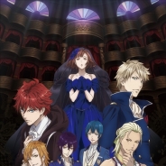 エイベックス・ピクチャーズ、アニメ『Dance with Devils』「ユニットシングルシリーズ」CDの発売 ミュージカル「Dance with Devils」次回公演決定