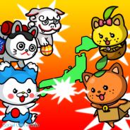 ごちぽん、『まちおこしすごろくゲーム ごちぽん』で1周年を記念したイベント「日本列島争奪マッチ!!」を開始