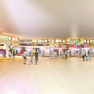 カプコン、プラサカプコン 高知店を9月中旬にリニューアルオープン！　「Kids BANet」「VR-X」など新施設を導入