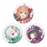 中外鉱業、「プリンセスコネクト!Re:Dive in 新宿マルイ アネックス」期間限定ショップを22日より開催決定!