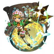 gumi、『スマッシュ&マジック』で「スママジセレクト」開催中 「エレイン」「ディアナ」が勇者覚醒可能となってガチャに登場