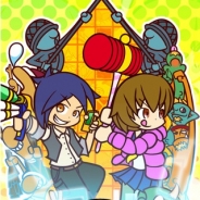 ザイザックス、ロジックパズルRPG『カタリベロジック』iOSアプリ版をリリース