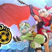 gumi、『スマッシュ&マジック』がエイリムの 『ブレイブ フロンティア』とのコラボイベントを開催