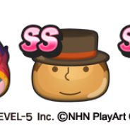 レベルファイブとNHN PlayArt、『妖怪ウォッチ ぷにぷに』で1300万ダウンロード突破記念キャンペーンを19日より開催!