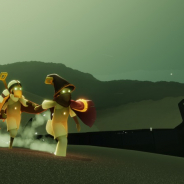 thatgamecompany、『Sky 星を紡ぐ子供たち』大型シーズンイベント『魔法の季節』を開始