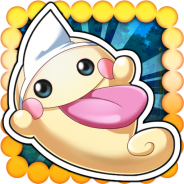 ジープラ、Android向けパズルゲームアプリ『おばけおけば OK!』が10万DLを突破 14日より記念キャンペーンを実施