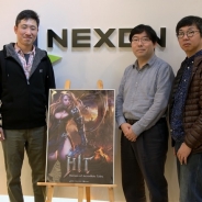 【インタビュー】『HIT』大ヒットの要諦は徹底したローカライズとカルチャライズにあり! ネクソンと開発元NAT GAMESのキーマンに訊く