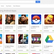 バンナム『ドラゴンボールZ ドッカンバトル』が米国Google Play売上ランキングでも首位獲得…App Storeに続く快挙