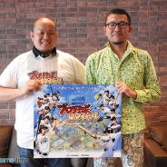 【インタビュー】野球ファンに捧ぐ! 『プロ野球ロワイヤル』に盛り込まれた3つのポイントとは!? 開発の裏側まで直撃リポート(後編)