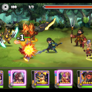 GAE、新作アプリ『三国志~魁 Kai~』の事前登録を開始 20億以上の組み合わせから最高の自軍を編成…AUTOモードも搭載