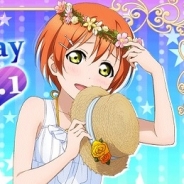 『ラブライブ!スクールアイドルフェスティバル』で「星空凛」誕生日を記念してラブカストーン5個プレゼント! μ'sメンバーの特別ボイスも