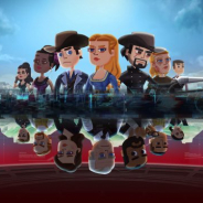 ワーナー、『Westworld Mobile』が国内でリリース開始 暴力やセクシャルな欲望を叶える狂気のテーマパークを運営しよう