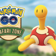 Nianticとポケモン、『ポケモンGO』でツボツボを多く出現中!! 4月21日午後10時まで