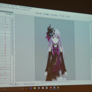 【セミナー】『バンドリ! ガールズバンドパーティ!』のかわいさはどう工夫されたのか?―Live2Dアニメーターが語る「ふわふわ感」へのこだわり
