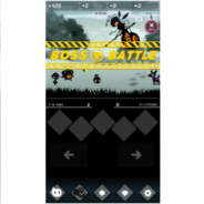WHRP、タップ系RPG『Endless Tap - Shadow Land』のAndroid/iOS版を配信開始 失われた色を取り戻す冒険に出よう!