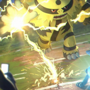 Nianticとポケモン、『Pokémon GO』で対戦機能「トレーナーバトル」を開始…トレーナーレベル30以上から順次解禁に