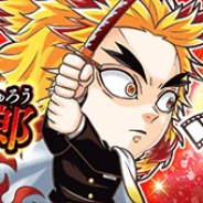 LINEとワンダープラネット、『ジャンプチ ヒーローズ』で『鬼滅の刃』劇場公開記念ガチャを開催! 「煉獄杏寿郎」登場!