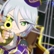 『劇場版プリパラ』「ひびきのコース」の先行場面写真が解禁 新曲ライブもお披露目 久保田未夢さんがコメント