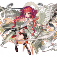 ドリコムとCC2、『フルボッコヒーローズX』で新ヒーロー★5「セラフィム」が登場するイベント「熾天の案内人」を開催