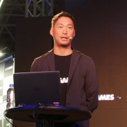 【TGS2019】DMM GAMESがステージイベントで2019年の事業戦略を発表…第一四半期の増収からマルチデバイス展開のメリットを語る