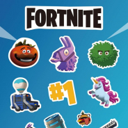 Epic Games、『フォートナイト』を「次世代ワールドホビーフェア'19 Winter」に出展…ブース来場やゲームプレイでグッズをプレゼント!