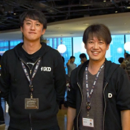 【enza説明会③】手塚晃司氏と内藤裕紀氏が目指すプラットフォーマーとデベロッパーの協業関係 技術やノウハウを惜しみなく提供 ビジネスとして成り立つ場に