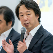 【DeNA決算説明会3】守安社長「『スラムダンク』の中国配信は近い。現地でも人気IPであり、大型タイトルとして立ち上げたい」