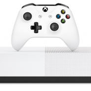 マイクロソフト、ディスクレスの「Xbox One S」をで5月7日から販売開始 26,978円 (税抜)で