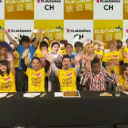 【KLab28時間生放送】チャレンジ企画や新情報のラストスパート!! 28時間生放送のフィナーレまで徹底取材!