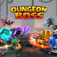【米App Storeランキング(9/12)】Big Fish Gamesの新作RPG『Dungeon Boss』がTOP30入り! カジノ、パズルに続くヒットタイトルに