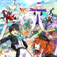 FGO PROJECT、「Fate/Grand Order Fes. 2019 ~カルデアパーク~」の開催を記念して高橋李依さんや悠木碧さんなど出演声優陣から続々とお祝いコメントが到着