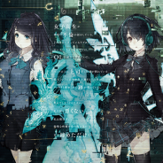 スクエニ、『SINoALICE』×「SQUARE ENIX CAFE」第2回コラボカフェの予約を開始! 『SINoALICE』初のコンサートも開催決定